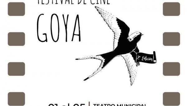 Festival de Cine Goya en cuenta regresiva: aquí te contamos las últimas